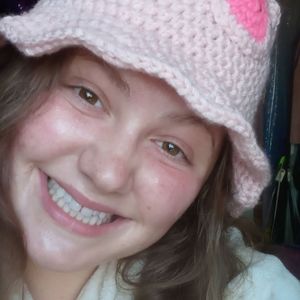 Meet your Posher, Irina